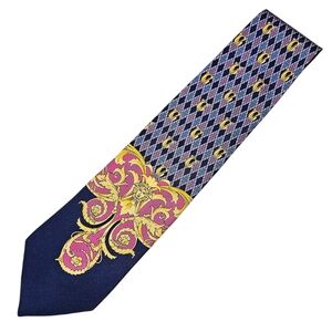 GIANNI VERSACE TIE